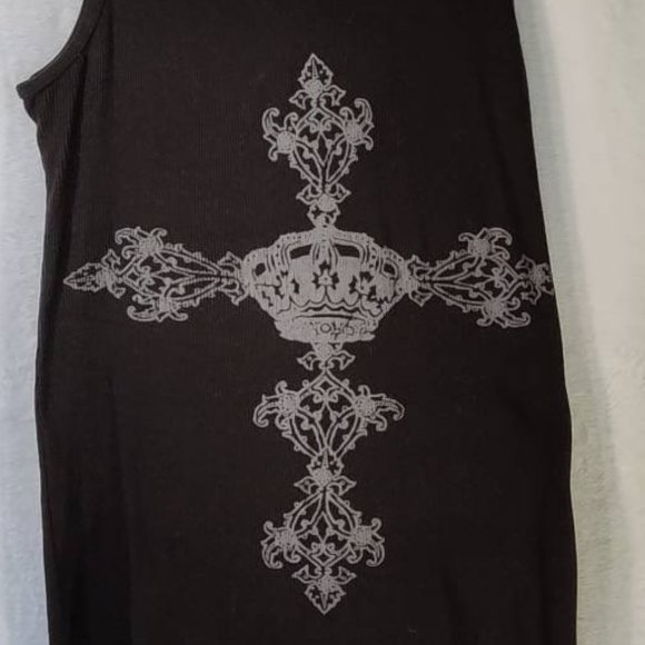 BEAUTIFUL Tease by Cino Tank Top - Picture 4 of 7